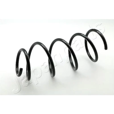 Immagine di JAPANPARTS ZC3565H Molle ammortizzatori Assale anteriore BMW: 1 Hatchback