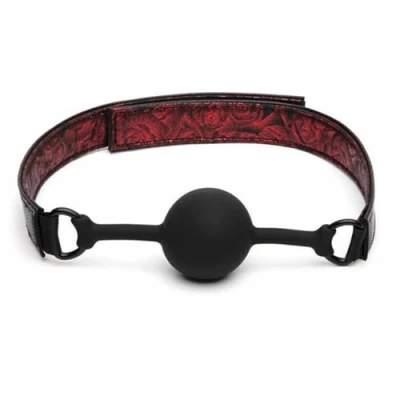 Immagine di Ballgag Sweet Anticipation