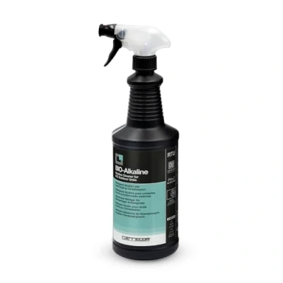 Immagine di Errecom BIO Alkaline, Detergente Alcalino per Climatizzatori specifico Unità Esterna, 1 L