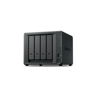 Immagine di Synology Serie DS925+ 4 Bay Plus (senza disco)
