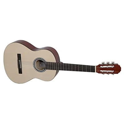 Immagine di Gewa Chitarra Classica BasicPlus, 3/4 Natural
