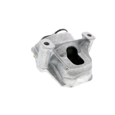 Immagine di VAICO V10 2649 Supporto motore Qualità de originale Dx Cuscinetto idraulico ad inserimento elettrico con spina /cappuccio AUDI: A4 B8 Avant, Q5