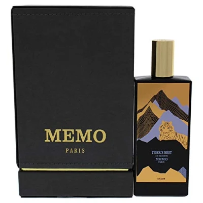 Immagine di Memo Paris Tiger&#039;s Nest Eau de Parfum 75 ml