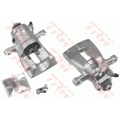 Immagine di TRW BHR148E Pinza freno Alluminio OPEL: Astra H Caravan, Meriva A, Hatchback