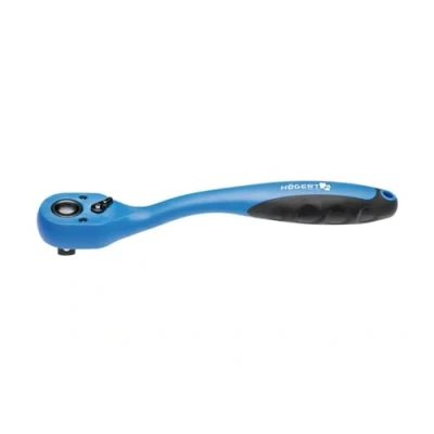 Immagine di Hogert Technik HT1R354 Cricchetto reversibile 72 6,3 (1/4&quot;)