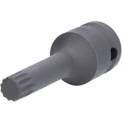Immagine di KS TOOLS BT022616 Chiave a bussola M12 12,5 (1/2&quot;) Multidentata esterna