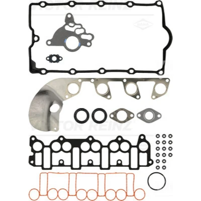 Immagine di REINZ 02 36972 01 Kit guarnizioni, testata con guarnizione tenuta stelo valvola, senza VOLKSWAGEN: Golf 5, Touran I