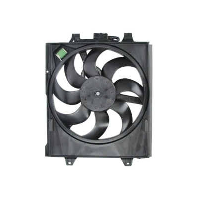 Immagine di DENSO DER09048 Ventola Radiatore 12 300 FIAT: 500 Hatchback