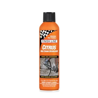 Immagine di Finish Line Sgrassante Forte, 355 ml