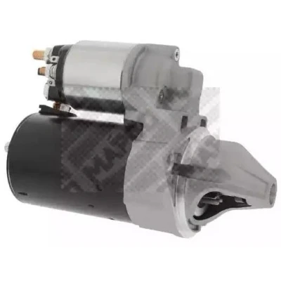 Immagine di MAPCO 13760 Motorino di avviamento 12 1,1 9 OPEL: Corsa C Hatchback, B Agila A
