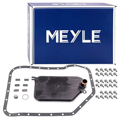 Immagine di MEYLE 100 135 0001/SK Kit componenti, Cambio olio automatico senza olio, con accessori ORIGINAL Quality AUDI: A4 B7 Avant, B6 Avant
