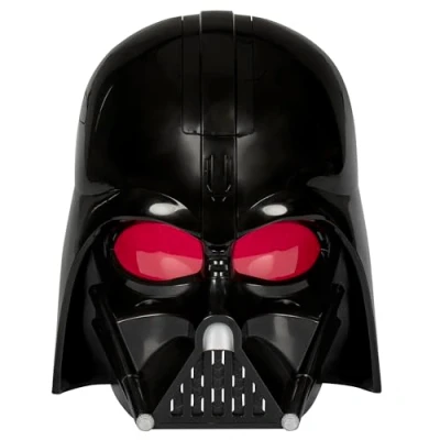 Immagine di Star Wars Hasbro, Darth Vader, Maschera Elettronica, Giocattoli