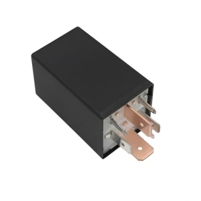 Immagine di EMSea 1 relè candeletta a 7 pin 12 V 191911261A 191911261C compatibile con VW Golf 2 3 Jetta Vento bus T4