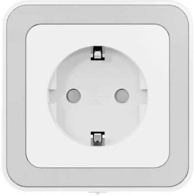 Immagine di Müller Licht Misam Sensor 27700047 Luce notturna LED (monocolore) Ambra Bianco