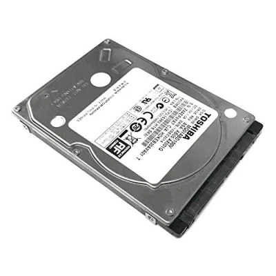 Immagine di Toshiba Hard disk da 1 TB 5400 RPM 8 MB di cache SATA 3.0 Gb/s per notebook 2,5&quot; (MQ01ABD100V) anno garanzia, USB