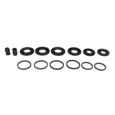 Immagine di AUTOFREN SEINSA D43207 Kit Revisione Pinze Freno Assale anteriore 30