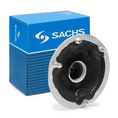 Immagine di Sachs 802 066 Supporto ammortizzatore a molla