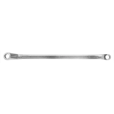 Immagine di NEO TOOLS 09 906 Chiave ad anello, doppia 170 6x7 mm Acciaio al cromo vanadio