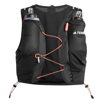 Immagine di adidas Sportswear Altri accessori Black white impact orange, Taglia: Small, orange