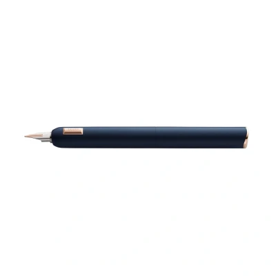 Immagine di LAMY Dialog CC Blue FP EF