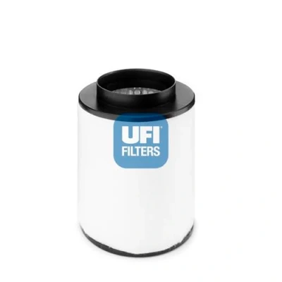 Immagine di UFI 27.B54.00 filtro aria 203 152,5, 104 Cartuccia AUDI: A8 D4