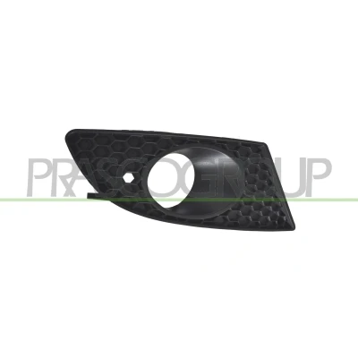 Immagine di BLIC 6502 07 6613994P Griglia Paraurti con foro/fori per fendinebbia anteriore Dx SEAT: Leon II Hatchback