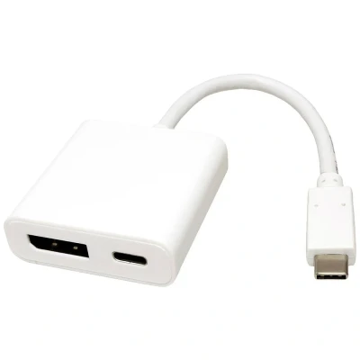 Immagine di Roline TV, monitor Adattatore DisplayPort 1.2