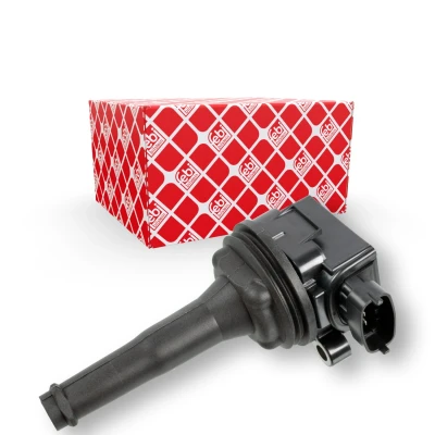 Immagine di FEBI BILSTEIN 173592 Bobina d&#039;accensione VOLVO: S60 I, XC70 I Cross Country, V70 2