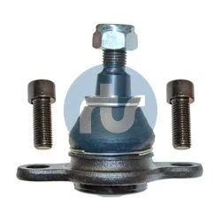 Immagine di RTS 93 90918 056 Testina braccio oscillante Assale anteriore bilaterale, inferiore VOLKSWAGEN: Transporter 5 Bus, 5, Multivan (7HM