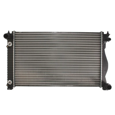 Immagine di THERMOTEC D7A028TT Radiatore motore AUDI: A6 C6 Avant, C7 Sedan