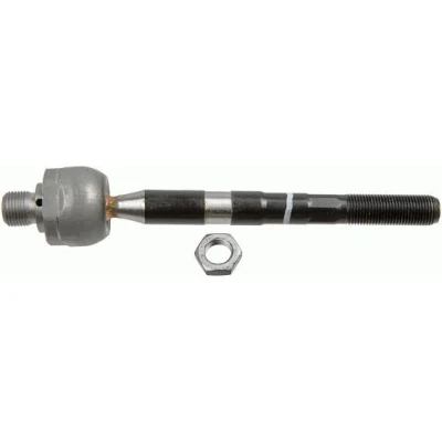 Immagine di LEMFÖRDER 39227 01 Snodo Assiale Assale anteriore, Dx M18x1,5, M16x1,5 aussen 177,1 KIA: CARENS 3