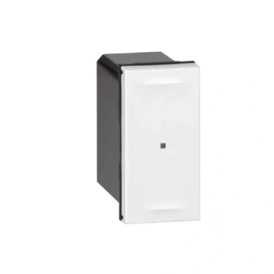 Immagine di Micromodulo per VMC collegato Legrand With Netatmo