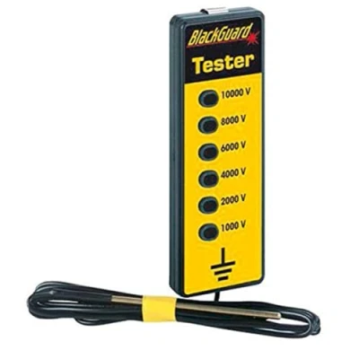 Immagine di Albert Kerbl Tester Per Linea Recinto