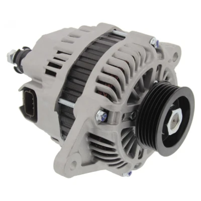 Immagine di MAPCO 13581 Alternatore 14V 85A MITSUBISHI: COLT 6, Lancer 8 Limousine, SMART: Forfour I