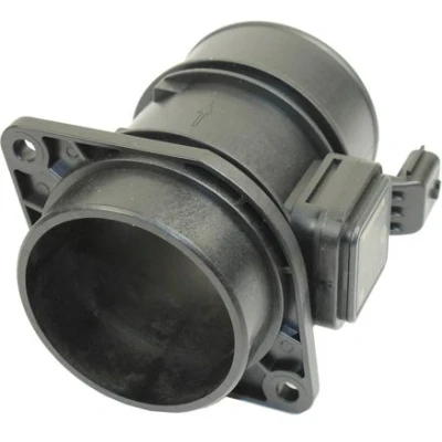 Immagine di METZGER 0890389 Debimetro con alloggiamento OPEL: Vivaro A Van, Combi, NISSAN: Qashqai / Qashqai+2 I, Primastar Note II Hatchback