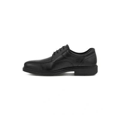Immagine di ECCO Helsinki Stringate eleganti, Uomo, Taglia: 39, Black Pelle