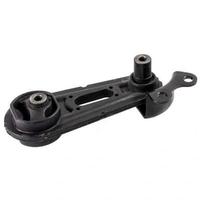 Immagine di FEBI BILSTEIN 107271 Supporto motore posteriore Cuscinetto gomma metallo MAZDA: 2 Hatchback