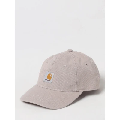 Immagine di Cappello Carhartt Wip in cotone con logo