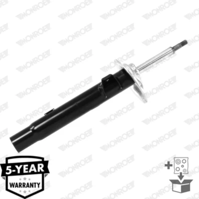 Immagine di MONROE 742008SP Ammortizzatore A pressione del gas doppio tubo tipo McPherson Spina superiore, Collare inferiore