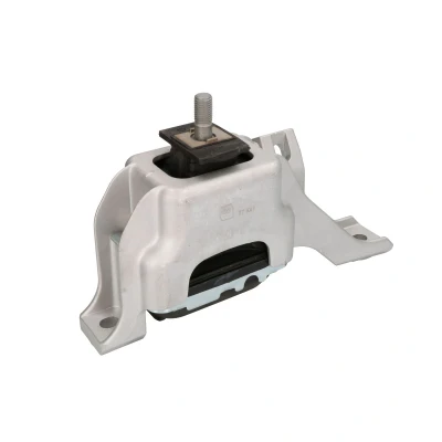 Immagine di REINHOCH RH11 3074 Supporto motore Dx idraulico Gomma, Alluminio verde MINI: Countryman, Cabrio, Hatchback