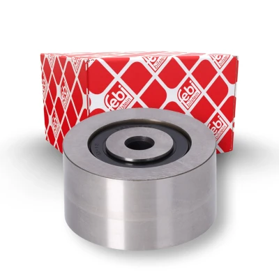 Immagine di FEBI BILSTEIN 07089 Rullo Tendicinghia PEUGEOT: 206 Hatchback, 307 SW, CITROËN: Xsara Picasso, Berlingo / First I, Evasion