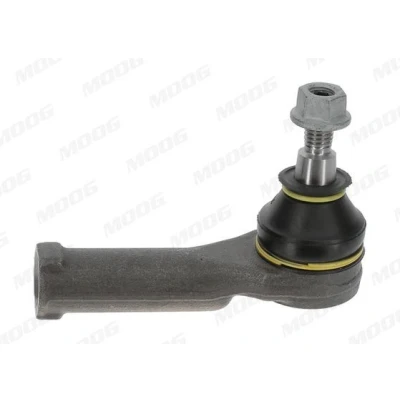 Immagine di MOOG FD ES 0841 Testina sterzo M10X1.5 Esterno, bilaterale, Assale anteriore FORD: MONDEO 3 Kombi, JAGUAR: X Type Sedan