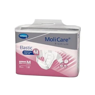 Immagine di HARTMANN MICICARE® Premium Elastic, 7 gocce Size S xl