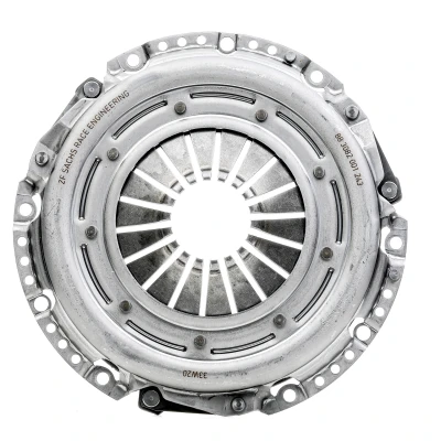 Immagine di SACHS Performance 883082 001243 Spingidisco Frizione BMW: 1 Hatchback, X3, 3 Sedan mister auto, norauto, autozona