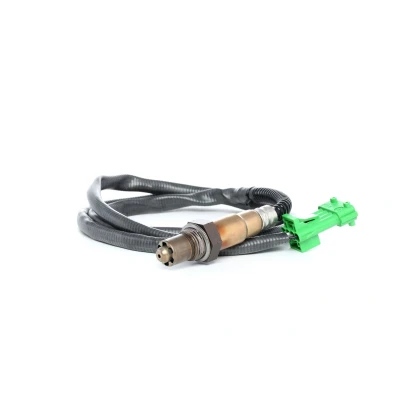 Immagine di BOSCH 0 258 006 026 Sonda lambda 4 PEUGEOT: 206 Hatchback, 307 CC, 208 I CITROËN: C3 III, Picasso, C4 Coupe, FIAT: Ulysse