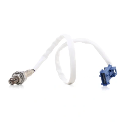 Immagine di DELPHI ES21244 12B1 Sonda lambda planare, riscaldato PEUGEOT: 207 Hatchback, 206 1007 CITROËN: C3 I Hatchback