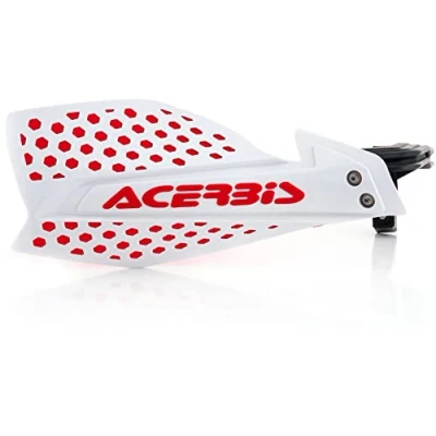 Immagine di Acerbis PARAMANO X ULTIMATE BIANCO/ROSSO