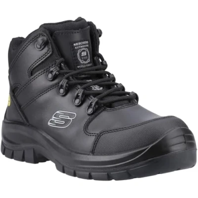 Immagine di Skechers, Scarpe da lavoro, Bitte in Hybris oder Grundatentext SAP ERP IT pflegen!! (S3, 44)