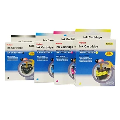 Immagine di Ciano Compatibile Brother J6930,J6530,J5730,J5330,J6935,J5930 1.5K