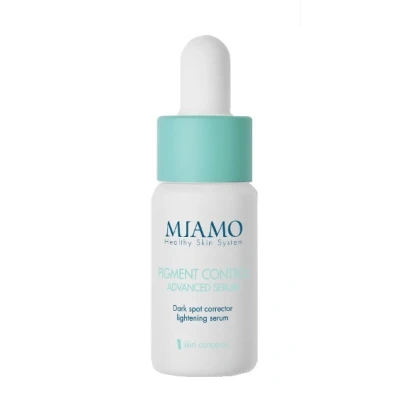 Immagine di Advanced Serum Pigment Control MIAMO 10ml